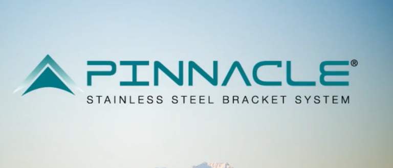 Zamki Pinnacle Ortho Technology
