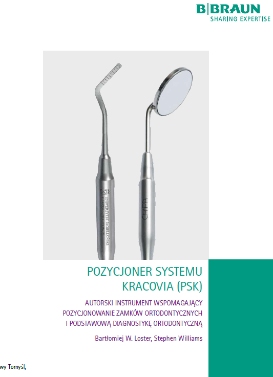 Pozycjoner systemu Kracovia (PSK)